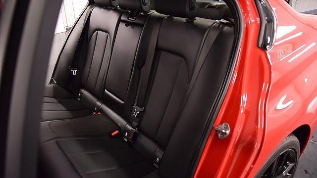 2022 BMW 3 Series 330i xDrive