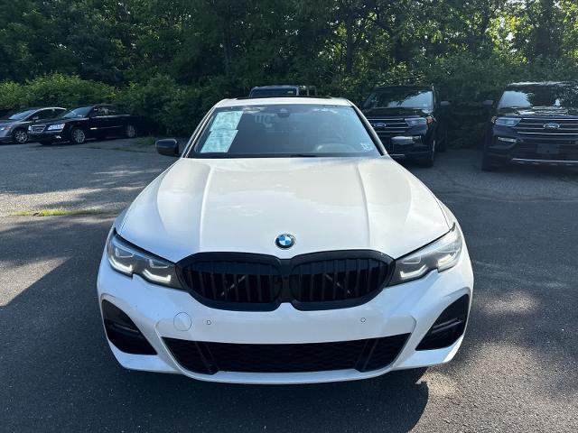 2022 BMW 330i - $28,199