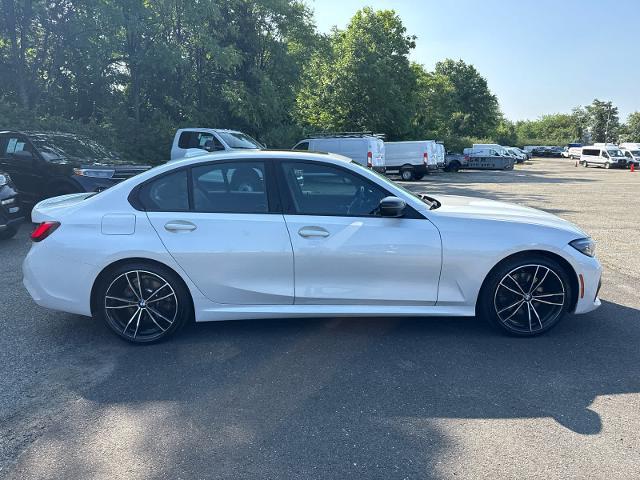2022 BMW 330i - $28,199