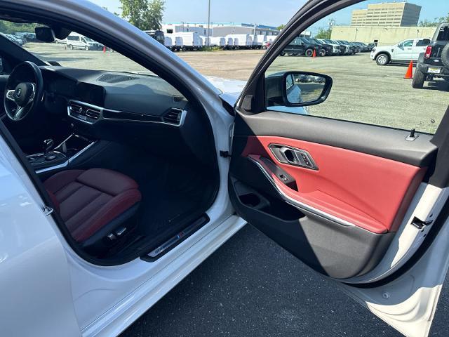 2022 BMW 330i - $28,199