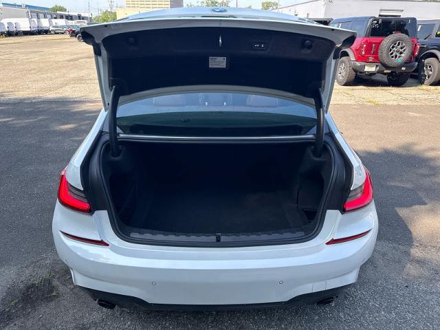 2022 BMW 330i - $28,199