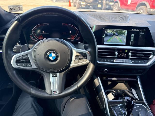 2022 BMW 330i - $28,199