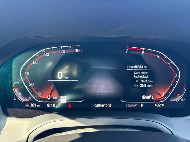 2022 BMW 330i - $28,199