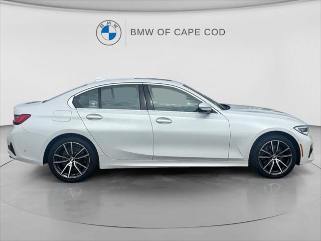2020 BMW 330i - $23,375