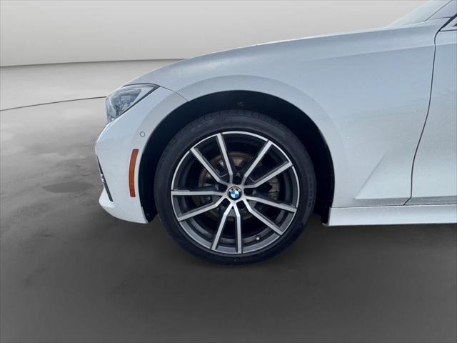 2020 BMW 330i - $23,375