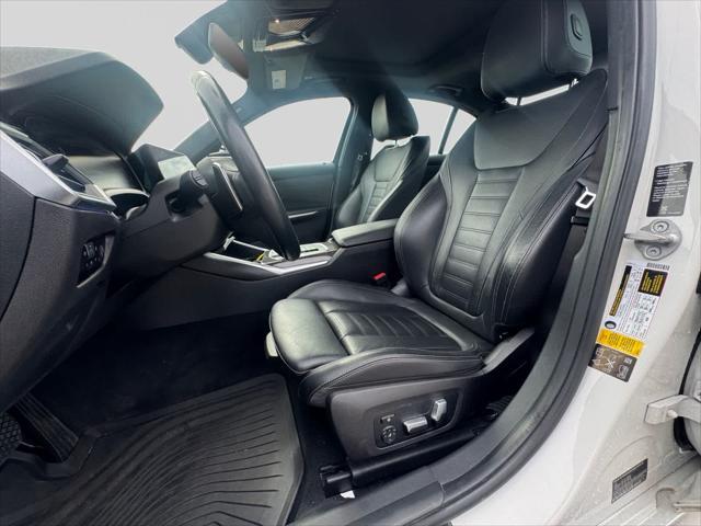 2020 BMW 330i - $23,375