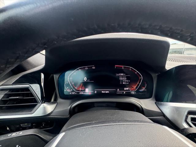 2020 BMW 330i - $23,375
