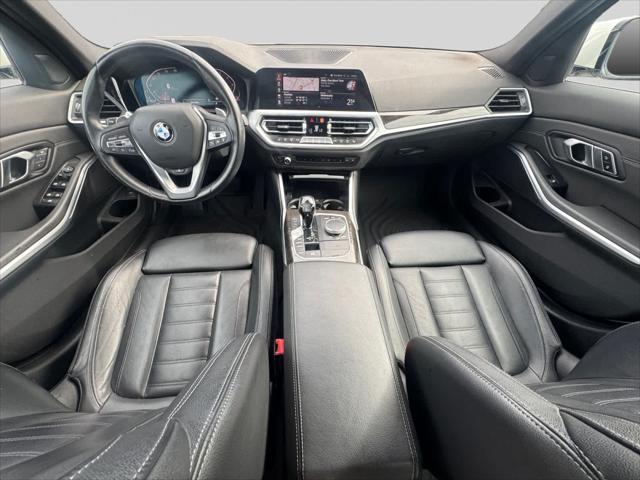2020 BMW 330i - $23,375