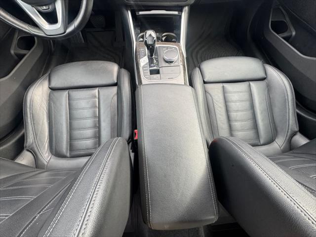 2020 BMW 330i - $23,375