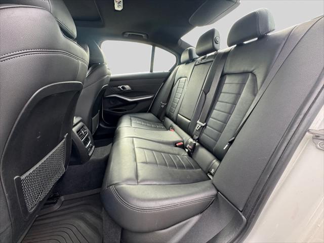 2020 BMW 330i - $23,375