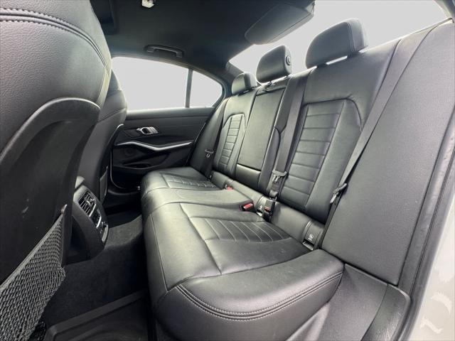 2020 BMW 330i - $23,375