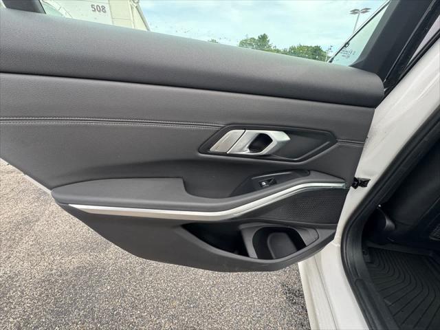 2020 BMW 330i - $23,375