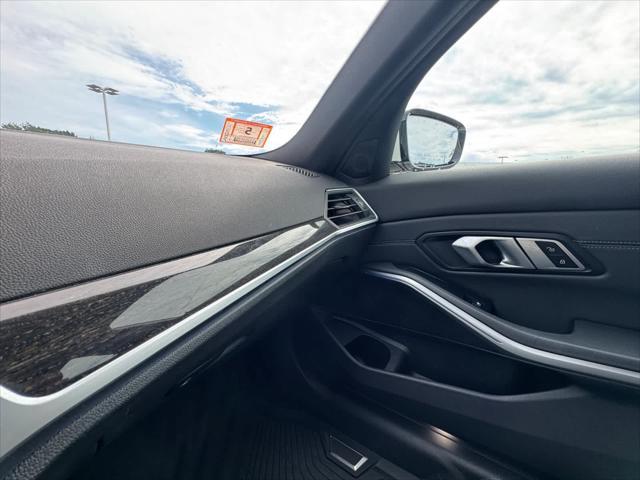 2020 BMW 330i - $23,375