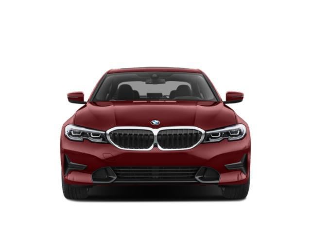2020 BMW 330i - $25,943