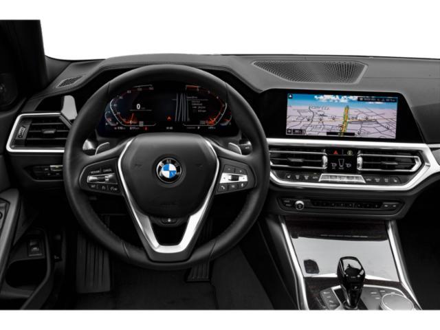 2020 BMW 330i - $25,943