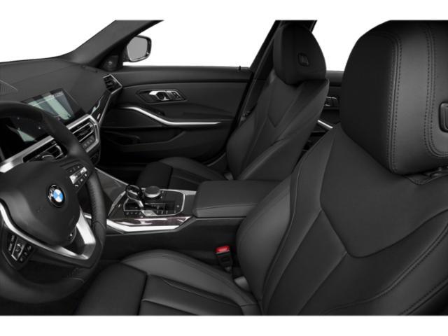 2020 BMW 330i - $25,943