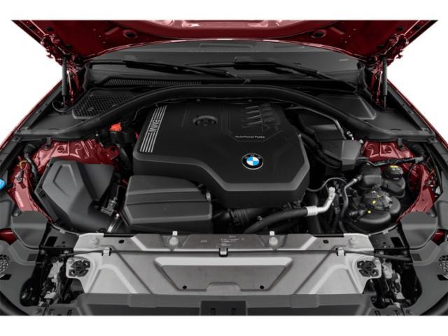 2020 BMW 330i - $25,943
