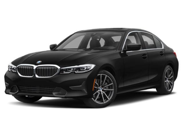 2020 BMW 330i - $25,943
