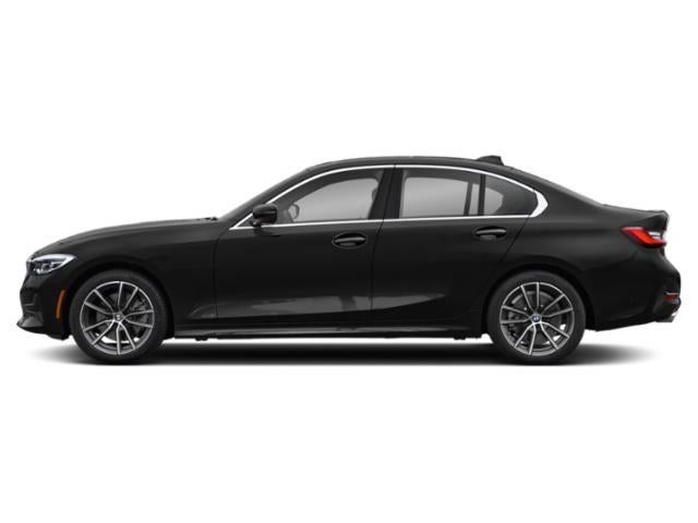 2020 BMW 330i - $25,943