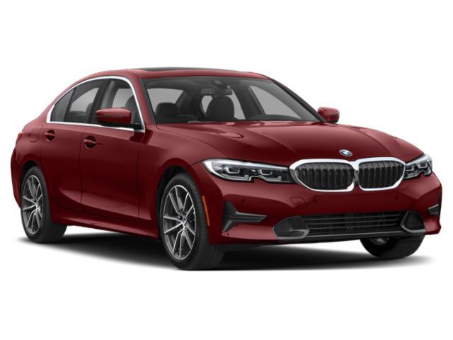 2020 BMW 330i - $25,943