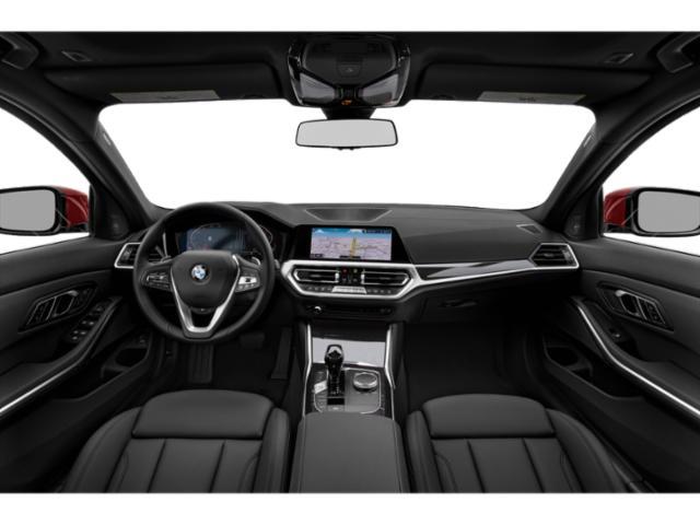 2020 BMW 330i - $25,943