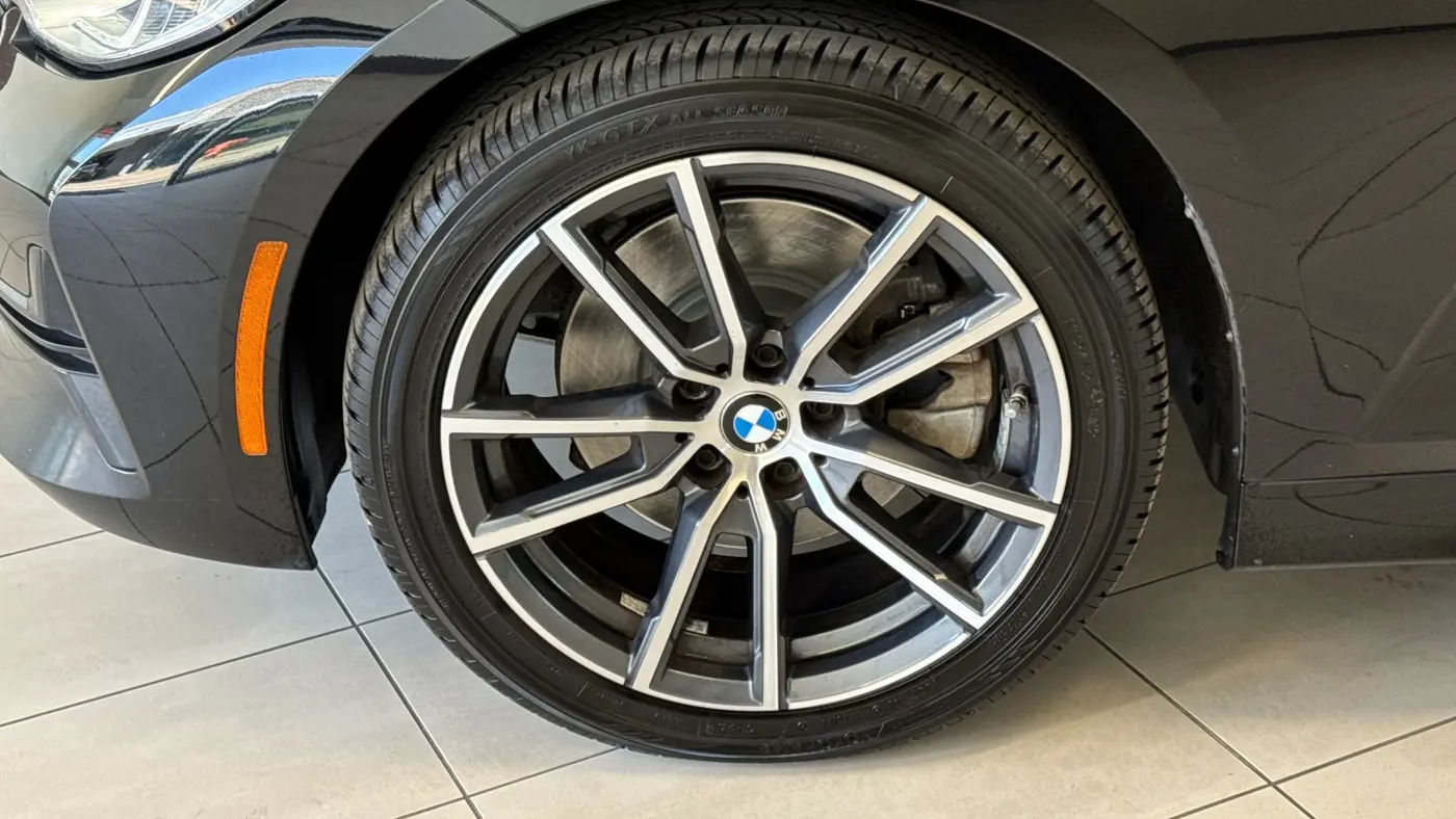 2021 BMW 3 Series 330i xDrive