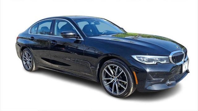 Preowned 2021 BMW 3 Series 330i xDrive for Sale