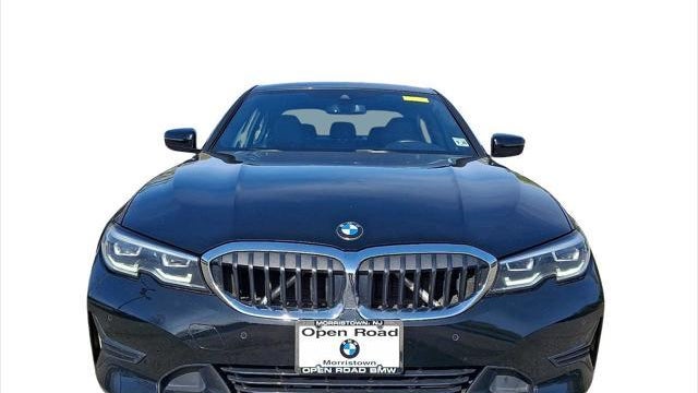 2021 BMW 3 Series 330i xDrive