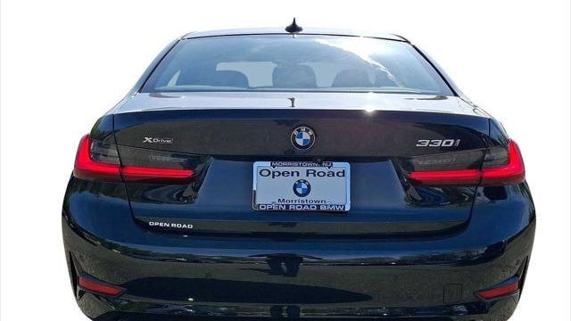 2021 BMW 3 Series 330i xDrive