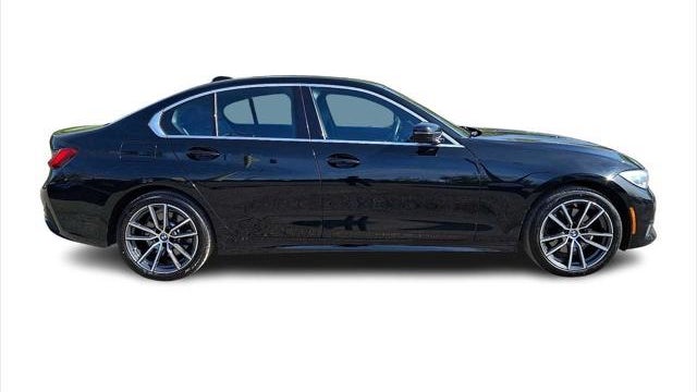 2021 BMW 3 Series 330i xDrive