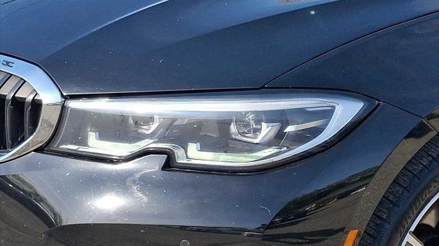 2021 BMW 3 Series 330i xDrive