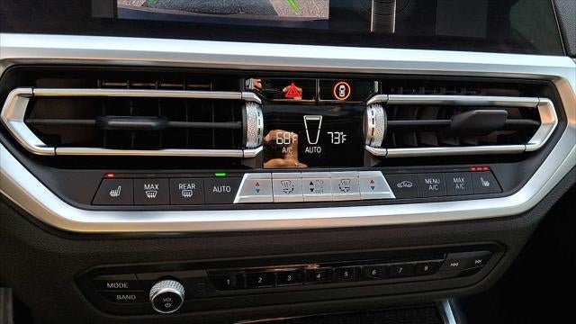 2021 BMW 3 Series 330i xDrive