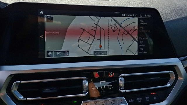 2021 BMW 3 Series 330i xDrive
