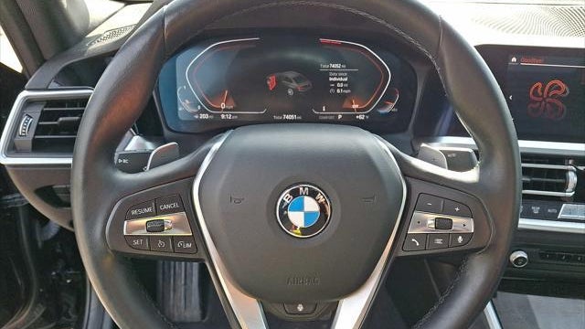 2021 BMW 3 Series 330i xDrive