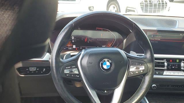 2022 BMW 3 Series 330i xDrive