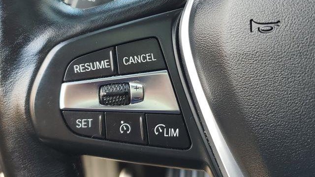 2022 BMW 3 Series 330i xDrive