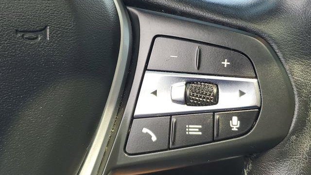 2022 BMW 3 Series 330i xDrive