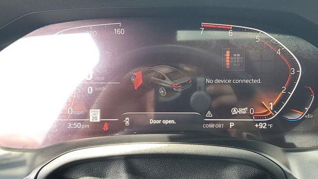 2022 BMW 3 Series 330i xDrive
