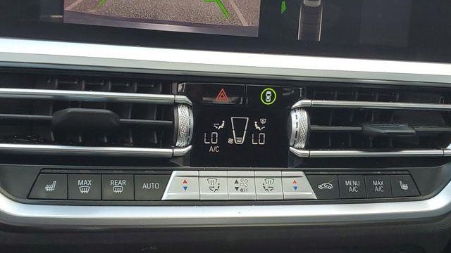 2022 BMW 3 Series 330i xDrive