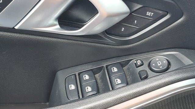 2022 BMW 3 Series 330i xDrive