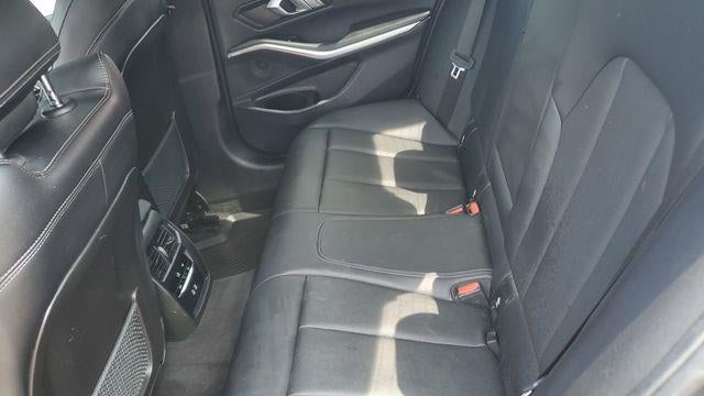 2022 BMW 3 Series 330i xDrive