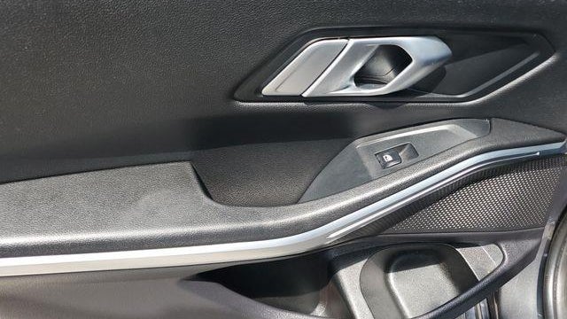 2022 BMW 3 Series 330i xDrive