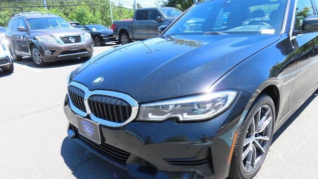 2022 BMW 3 Series 330i xDrive