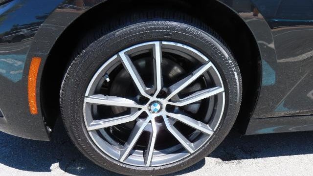 2022 BMW 3 Series 330i xDrive