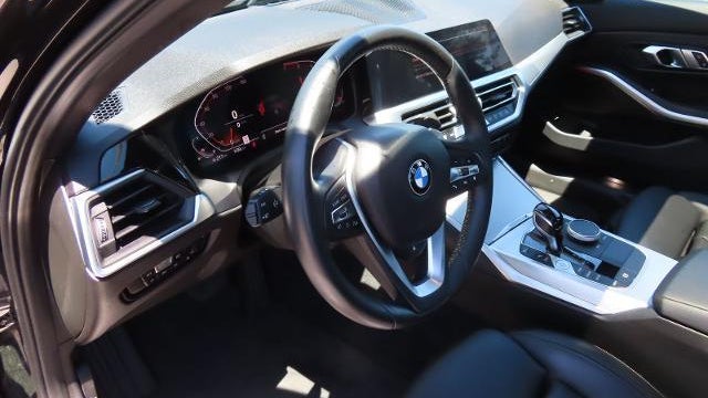 2022 BMW 3 Series 330i xDrive