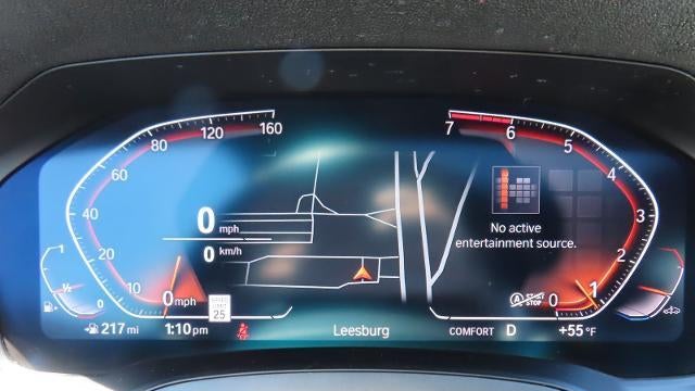 2022 BMW 3 Series 330i xDrive