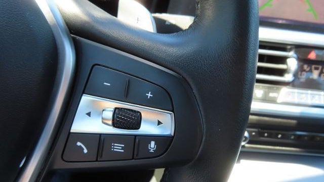 2022 BMW 3 Series 330i xDrive