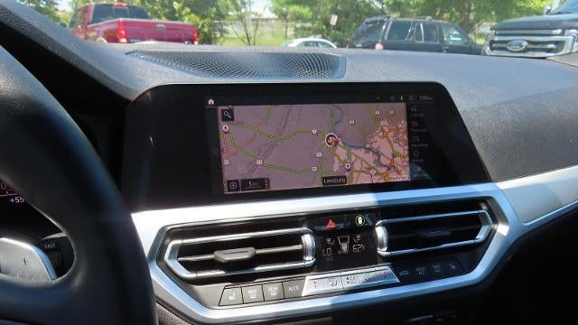 2022 BMW 3 Series 330i xDrive