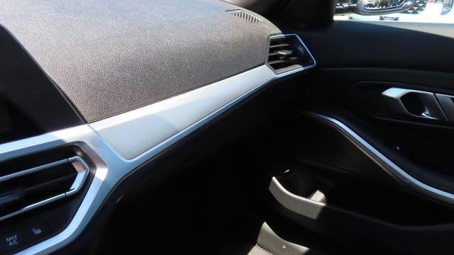 2022 BMW 3 Series 330i xDrive