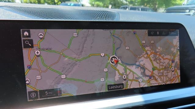 2022 BMW 3 Series 330i xDrive